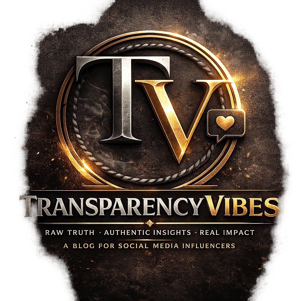 TRANSPARANCYVIBE