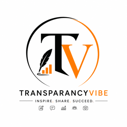 TRANSPARANCYVIBES