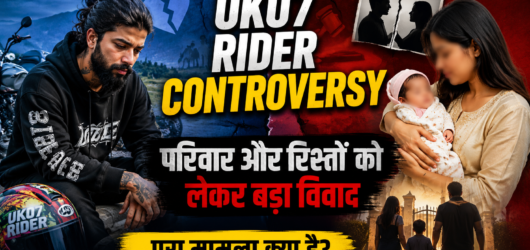 anurag-dobhal-uk07-rider-wife-controversy